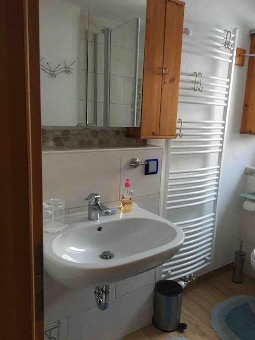 Ferienwohnung Apartment Doppelzimmer In Der Villa Naturpark Rheinblick, Ruhig, Aussicht, Pool Koblenz  Exterior foto